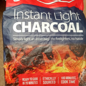 Charcoal